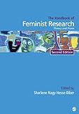 Handbook of feminist research : theory and praxis