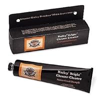 Harley® BrightTM Chrome Cleaner