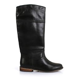 Coolway Stiefel Women - CARTU - Black Schuhgröße: 36