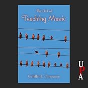 The Art of Teaching Music | [Estelle R. Jorgensen]