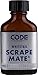 Code Blue Scrape Mate, All-Season Deer Attractant with Buck Urine for Mock Scrapes & Dominance Challenges, Choose Size