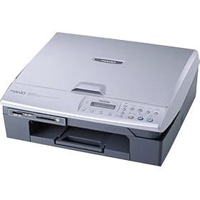 Click here to buy Brother DCP-110c Color Flatbed Multi-Function Center by Brother.