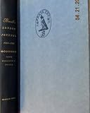 Boswells London Journal 1762-1763