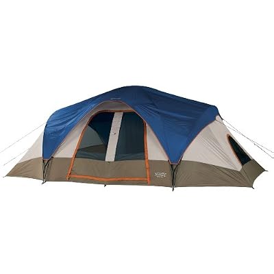 Save on tents