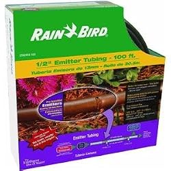 Rain Bird Corp. Consumer ET63918100 Drip Line Tubing