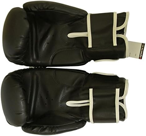 Best New PU Basic Fighter Muay Thai MMA Training Boxing Gloves 10oz
