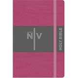TNIV Pocket Notebook Bible: Autumn v. 1: New International Version (Bible Tniv)by International Bible...