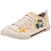 Rocket Dog Toddler/Little Kid Lil J Eco Elastic Lace Up
