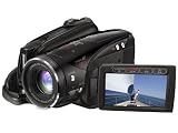 Canon - HV40 - Caméscope numérique HD - Zoom Optique 10x - Ecran LCD 2,7