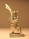 Ral Partha Skeletal Foot Knights with Sword (8 Pieces)