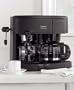 Krups 985-42 Il Caffe Duomo Coffee and Espresso Machine