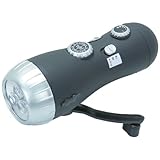 UPC 792363983198 product image for Gordon Emergency Crank Flashlight with Radio! | upcitemdb.com