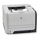 New-LaserJet P2055d printer - HPLJP2055D