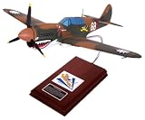P-40E Warhawk Flying Tigers