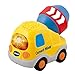 VTech Go! Go! Smart Wheels Cement Mixer