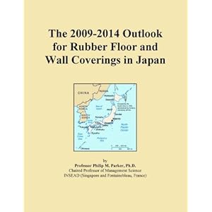 The 2009-2014 Outlook for Resilient Floor Coverings in India Icon Group International