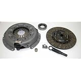 01 02 03 Nissan Frontier 3.3L OE Clutch Kit by Phoenix Friction Products