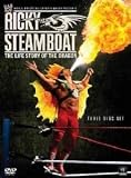 Ricky Steamboat: Life Story of the Dragon [DVD] [2010] [Region 1] [US Import] [NTSC]