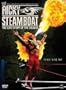 Ricky Steamboat: The Life Story of the Dragon