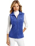 Columbia Womens Benton Springs Vest Jacket