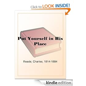Put Yourself in His Place