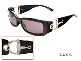 Gucci - Authentic New GUCCI Horsebit Plastic