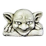 Click for more about Gargoyle Picking Nose - The Tribeca Gift Company.