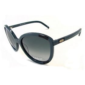 Chloe CL 2188 Sunglasses CL2188 Blue C03 Shades