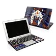 Comanche Design Protector Skin Decal Sticker for Apple MacBook Air 13 inch (released in Jan 2008)