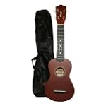 Stagg US10 Ukul�l� soprano traditionn...