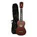 Stagg US10 Traditionelle Sopran-Ukulele