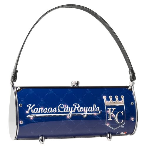 Kansas City Royals FenderFlair Purse