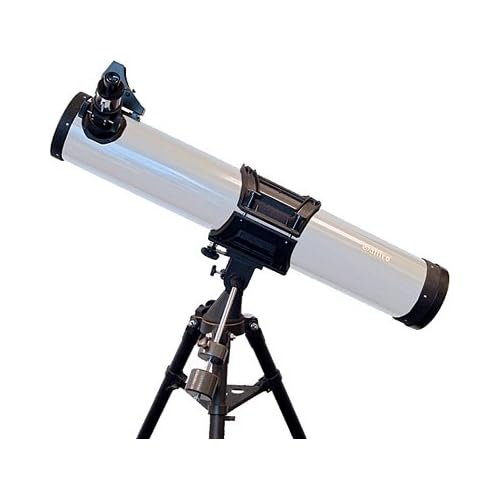 Galileo QR1235 Reflector Telescope Electronic Gadgets