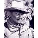 John Wayne Signed Autographed Reprint Photo #1