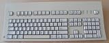 Apple Macintosh M0115 Alps English Keymap Extended Typing Keyboard - For older Macintosh computers - ADB cable NOT included