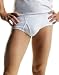 Best Deals Hanes Men's White Briefs 7 Pack, 3X-White Shopping