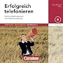 Pocket Business - H�rbuch: Erfolgreich telefonieren: Kommunikationspraxis und Telefonmarketing. H�r-CD