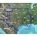Garmin Inland Lakes Vision South Central microSD/SD Card