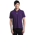 Timberland Pique Polo Logo Men's T-Shirt