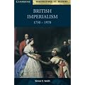 British Imperialism 1750-1970 (Cambridge Perspectives in History)