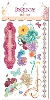 Image #1 of Bo Bunny Ambrosia