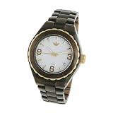 Adidas Damen-Armbanduhr XS Small Cambridge Analog Plastik ADH2553