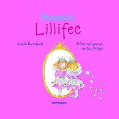 Prinzessin Lillifee [Edizione: Germania] [Import]