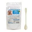 シェルミラック エコランドリーパウダー120ｇ