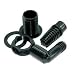 Bulkhead Fitting Kit - Slip - 3/4 in.