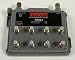 ARA8-4/ACP eight output amplifier with power supply