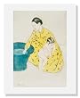 Mary Stevenson Cassatt, The Bath,