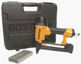 Bostitch SX150K-1 18 Gauge 1/2-Inch to 1-1/2-Inch Narrow Crown Stapler