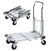 from L&S Engineers Folding Platform Trolley
