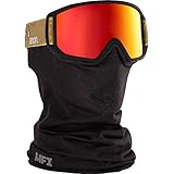 Anon Relapse MFI Goggles